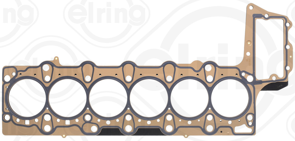 Gasket, cylinder head (1.77)  Art. 058223