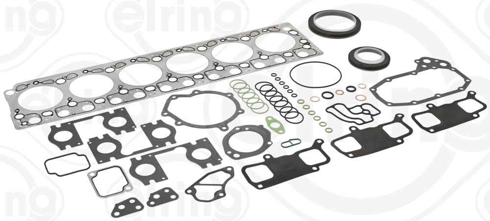 Complete gasket set, engine  Art. 058553