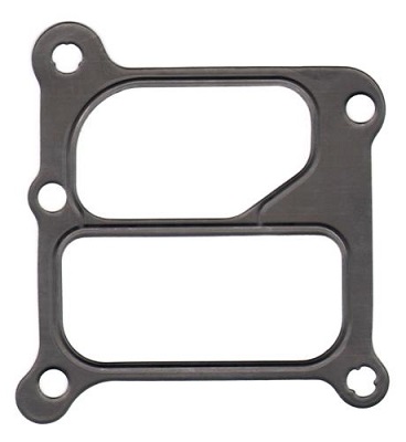 Gasket, thermostat housing (Steel seal)  Art. 005860