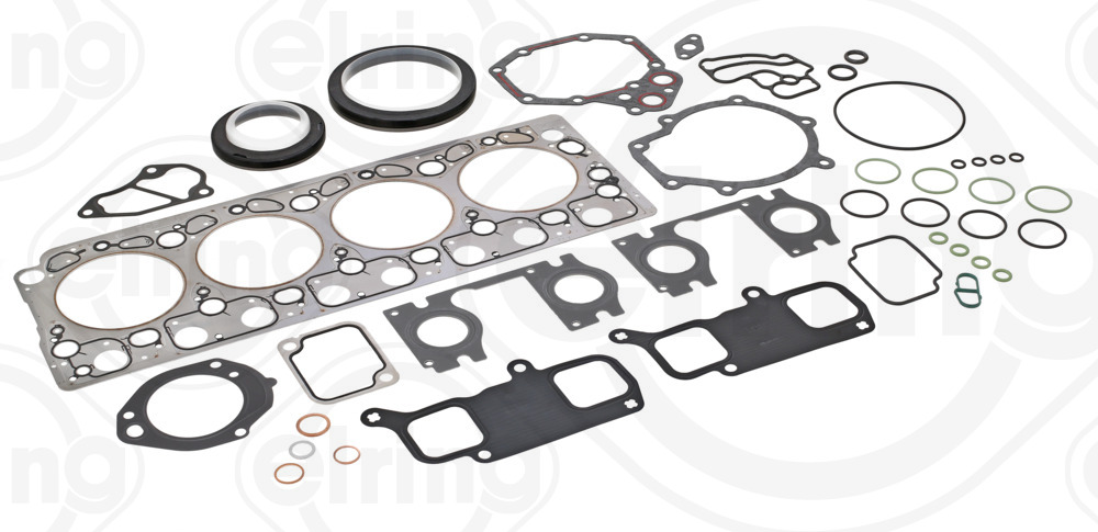 Full Gasket Kit, engine  Art. 058723