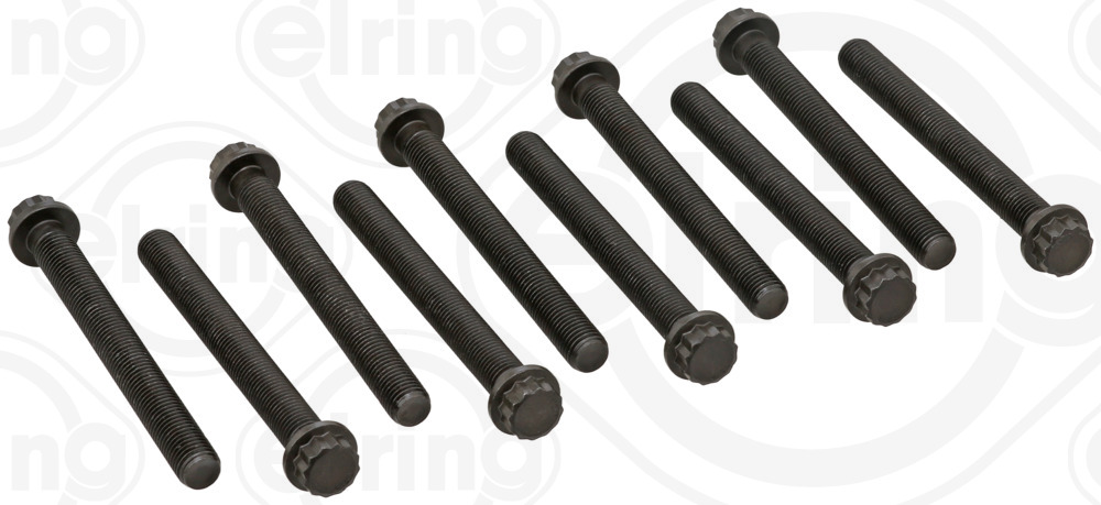 Cylinder Head Bolt Set  Art. 060350