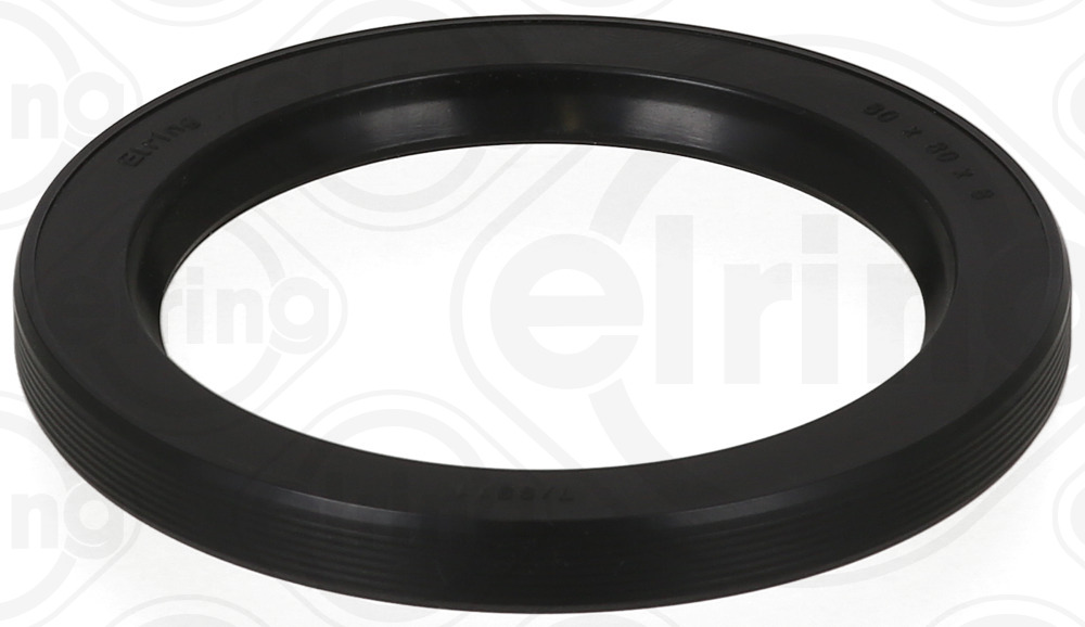 Shaft Seal, crankshaft (60)  Art. 065490