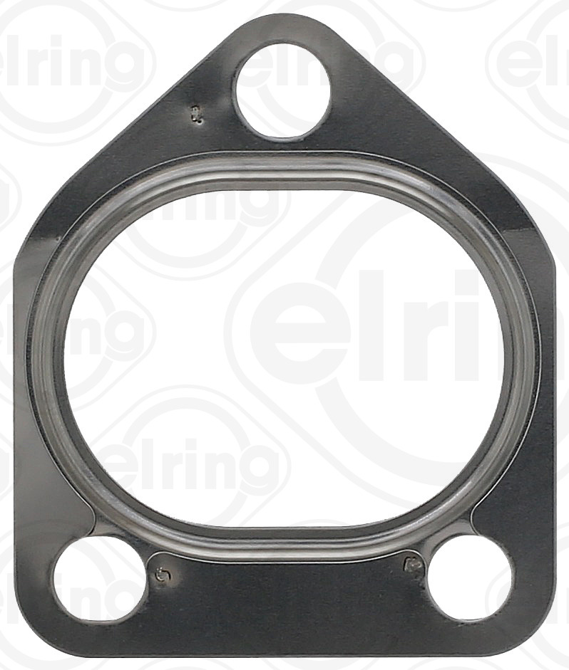 Gasket, charger (Both sides, Front)  Art. 066670