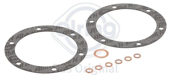 Gasket Set, oil sump  Art. 006697