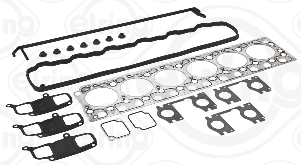 Gasket set, cylinder head  Art. 074845