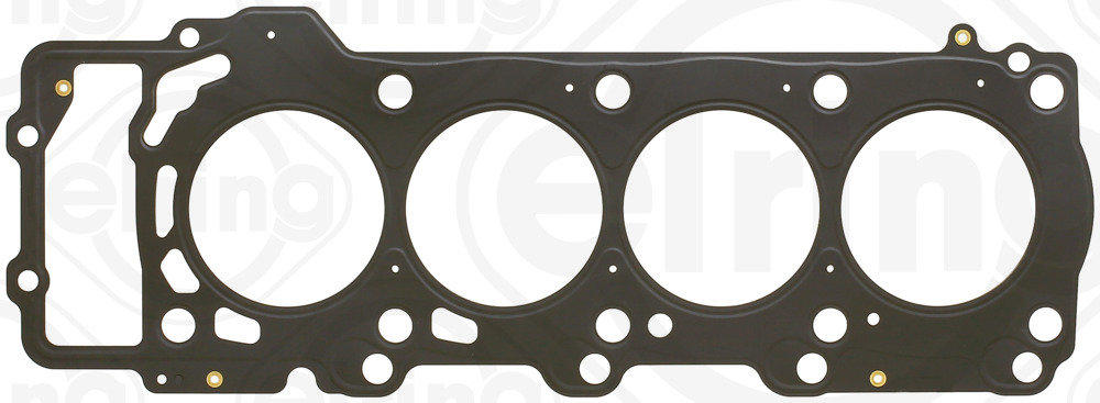 Gasket, cylinder head (81)  Art. 074900