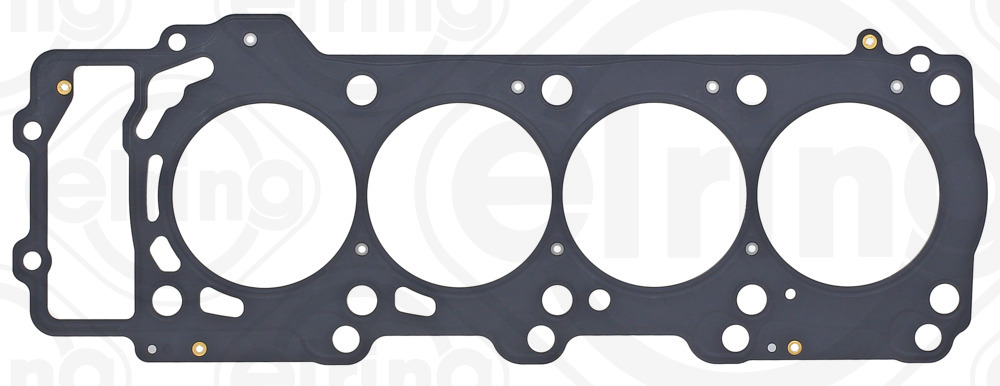 Gasket, cylinder head (85)  Art. 074920