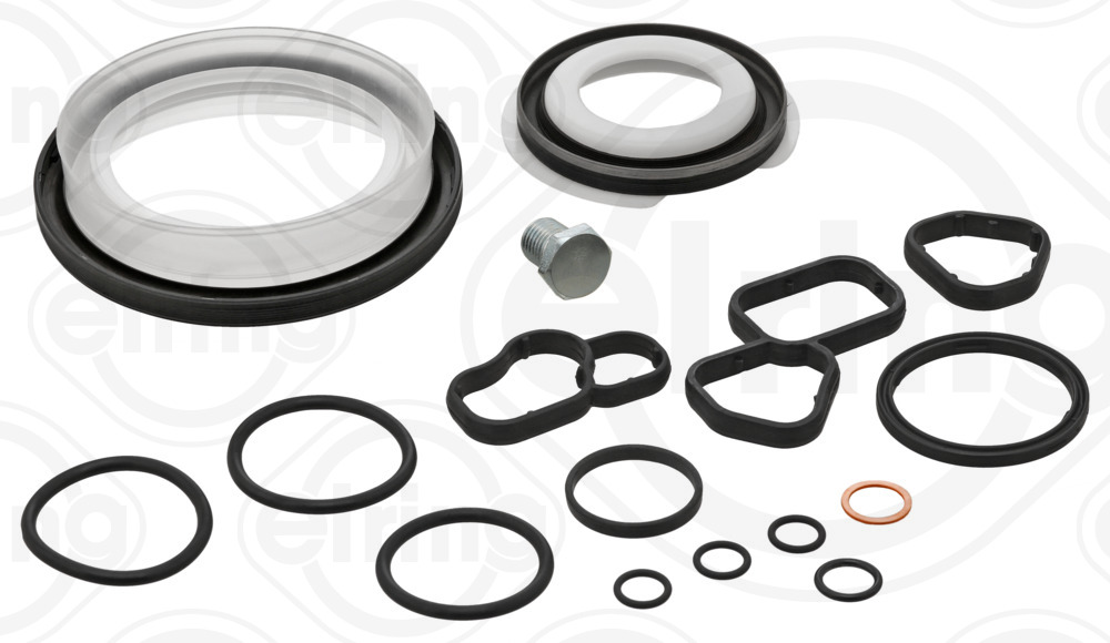 Gasket Kit, crankcase  Art. 076380