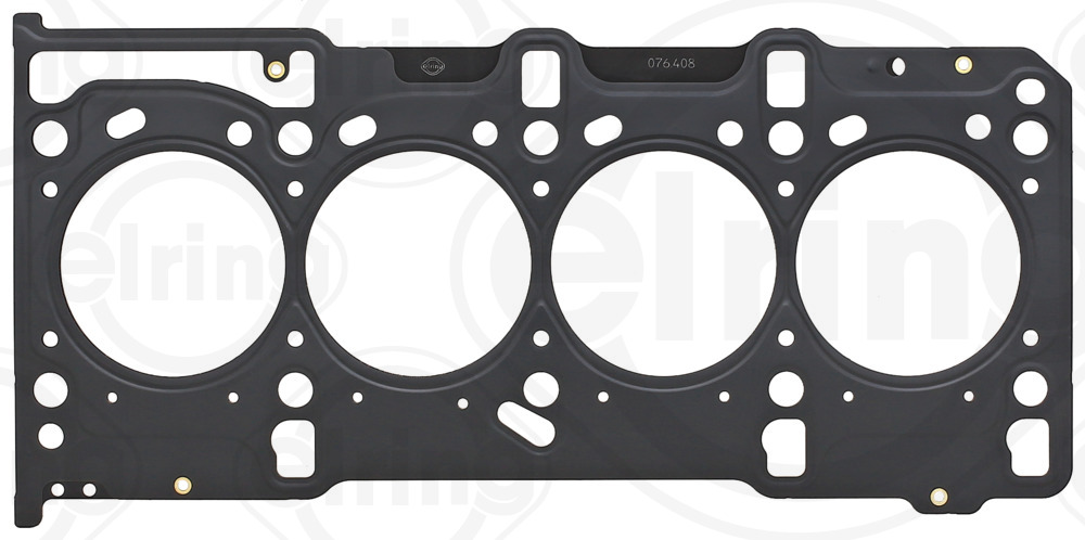 Gasket, cylinder head (Front axle)  Art. 076408