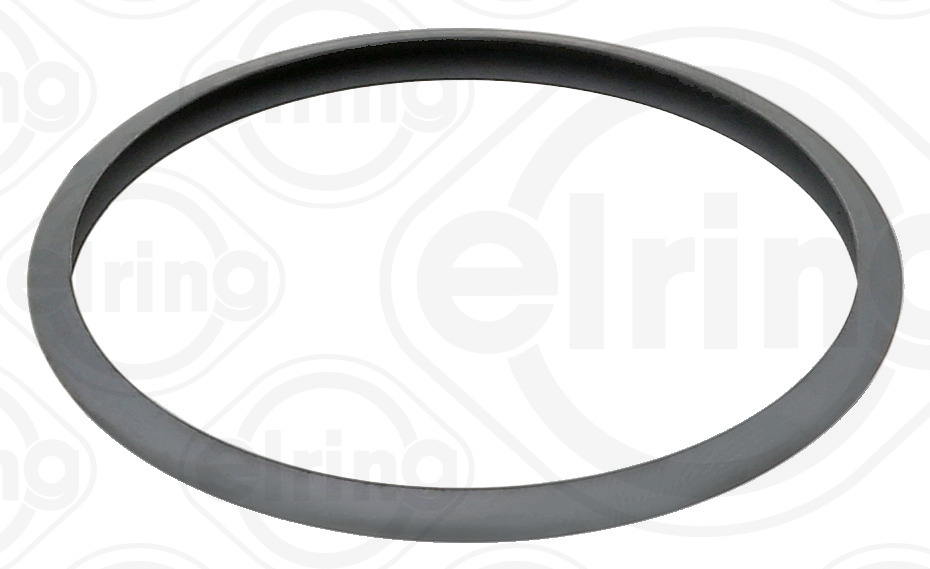 Gasket, charger (Exhaust gas supercharger)  Art. 077420