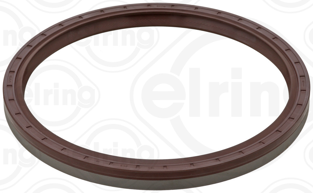 Shaft seal, crankshaft (Gear side)  Art. 081460