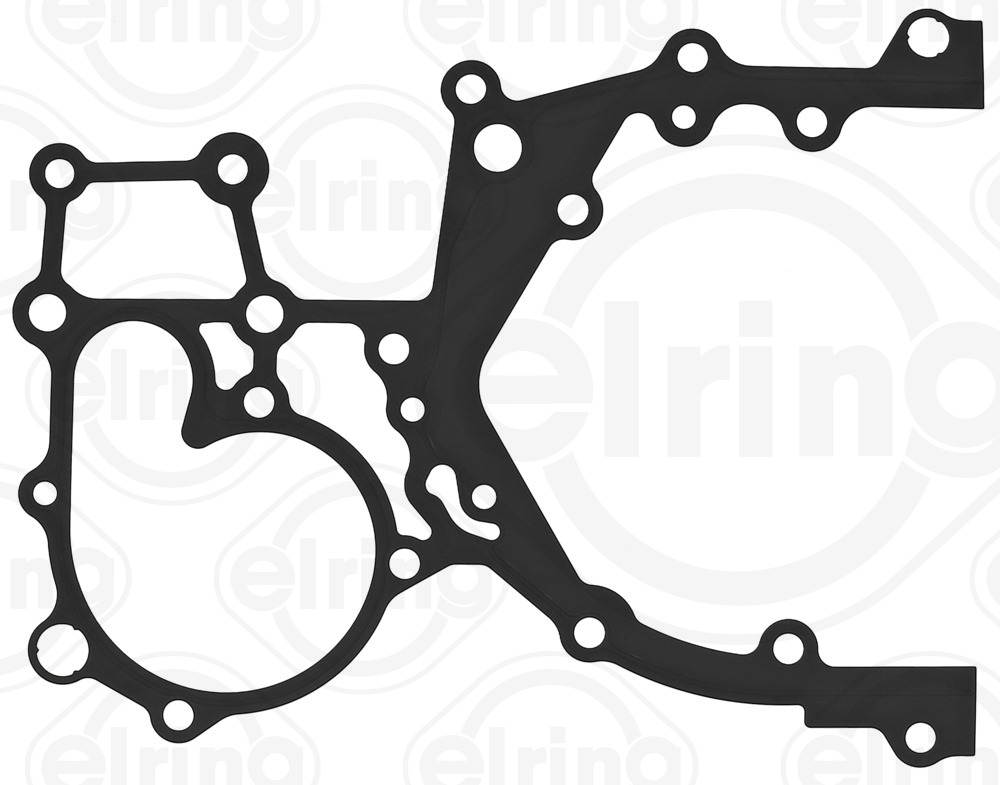 Gasket, timing case  Art. 083930