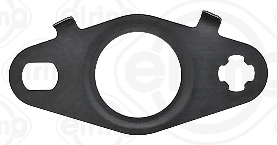 Gasket, oil outlet (charger)  Art. 090530