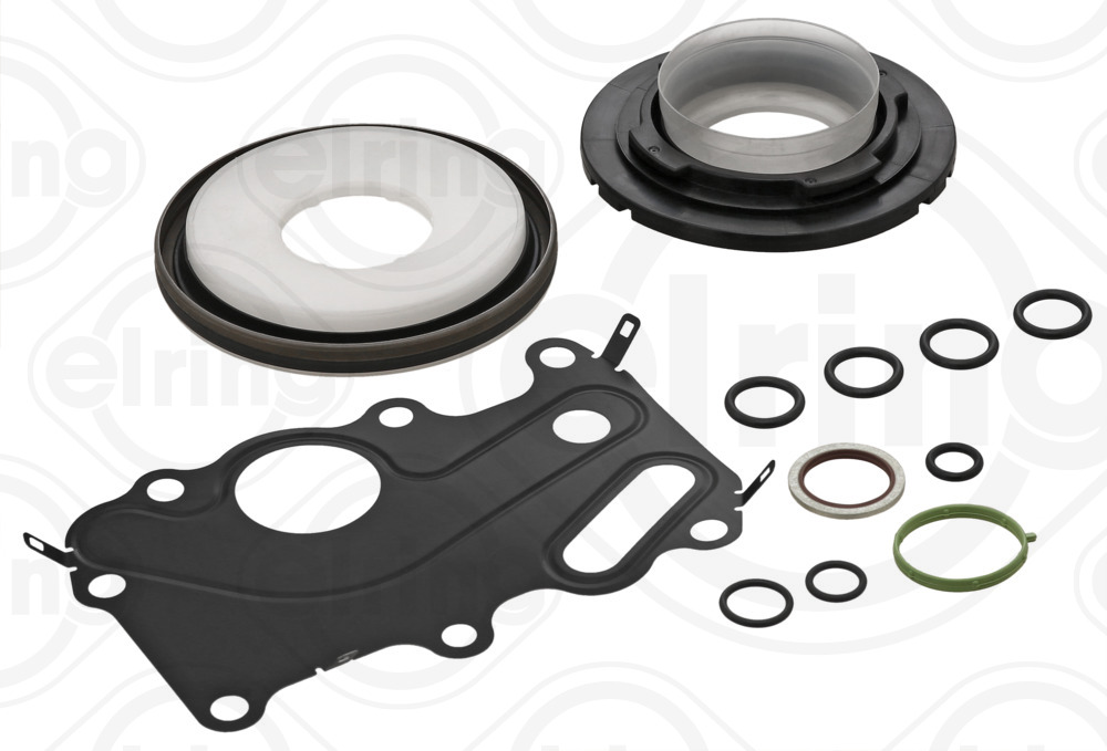 Gasket Kit, crankcase  Art. 092420