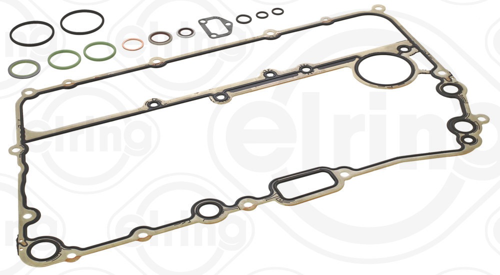 Gasket Set, oil cooler  (34)  Art. 095400