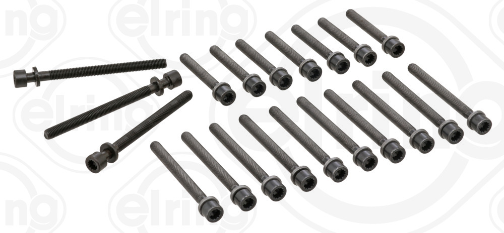 Cylinder Head Bolt Set  Art. 104510