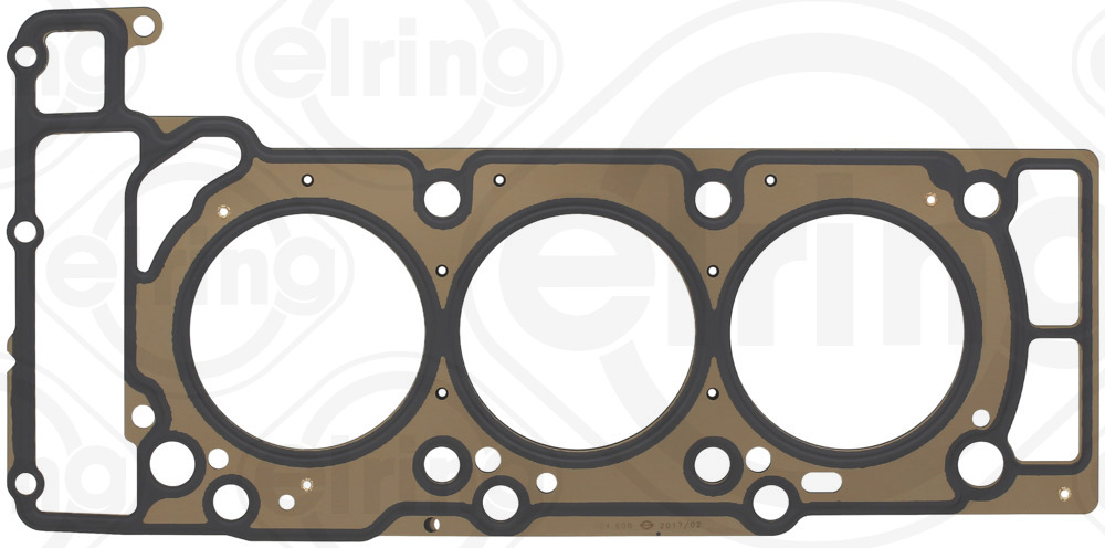 Gasket, cylinder head (Right)  Art. 104600