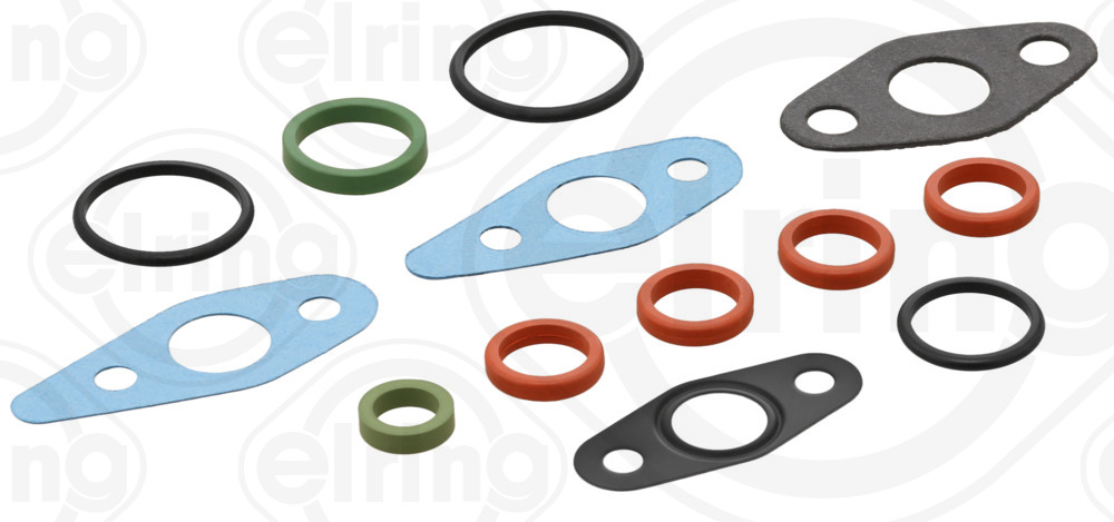 Gasket Set, oil sump  Art. 107740