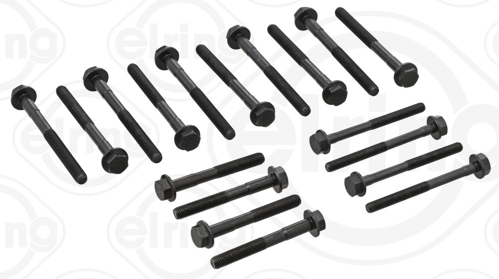 Cylinder Head Bolt Set  Art. 114270