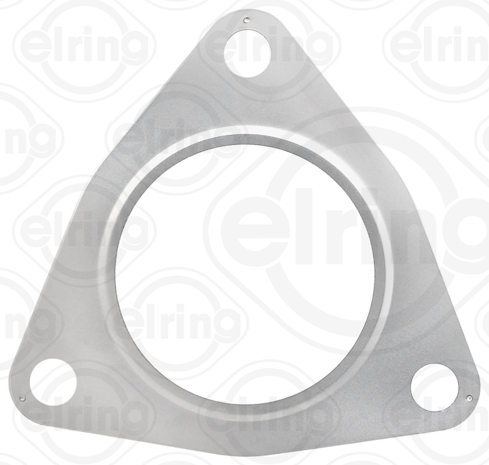 Gasket, exhaust pipe (81)  Art. 123880