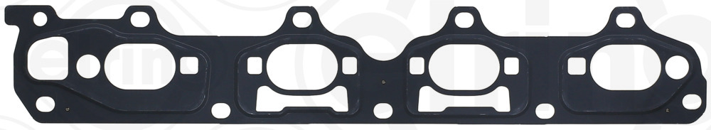 Gasket, exhaust manifold (70)  Art. 124372