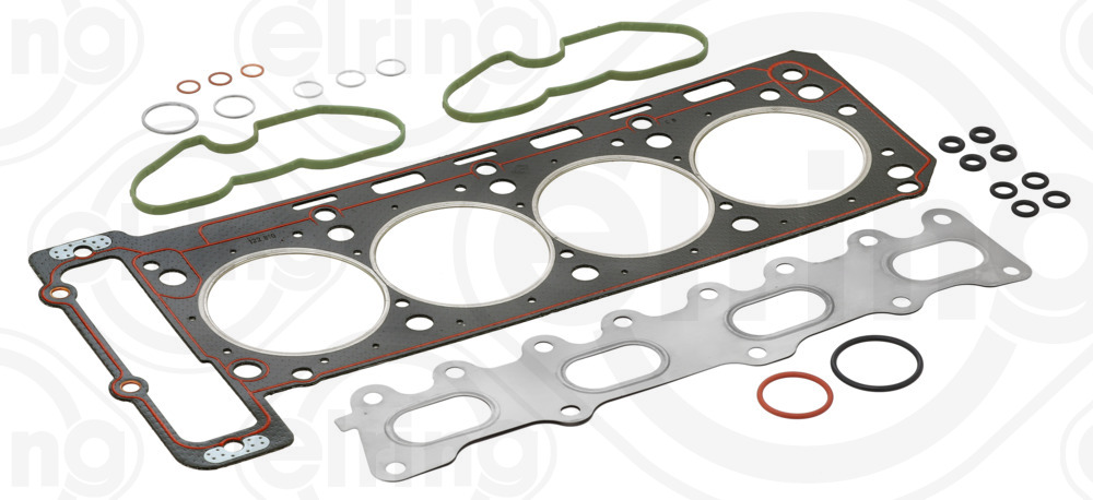 Gasket Kit, cylinder head  Art. 124910