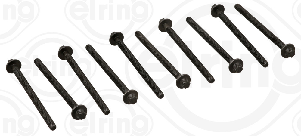 Cylinder Head Bolt Set  Art. 125920