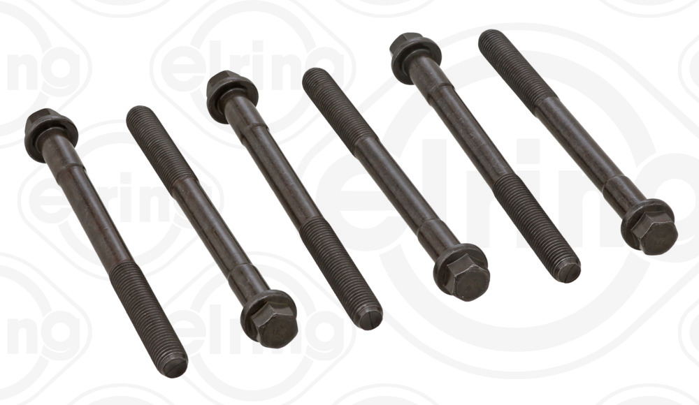 Cylinder cover bolt kit  Art. 125990