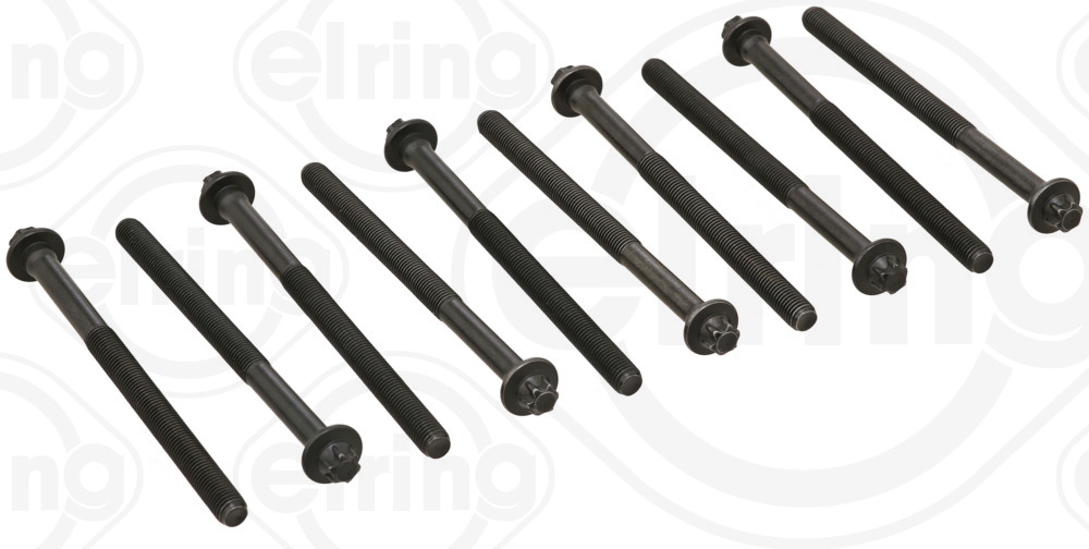 Cylinder Head Bolt Set  Art. 129950