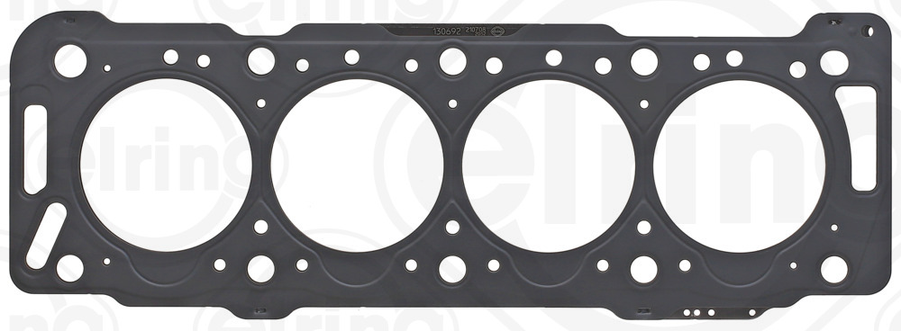 Gasket, cylinder head  Art. 130692