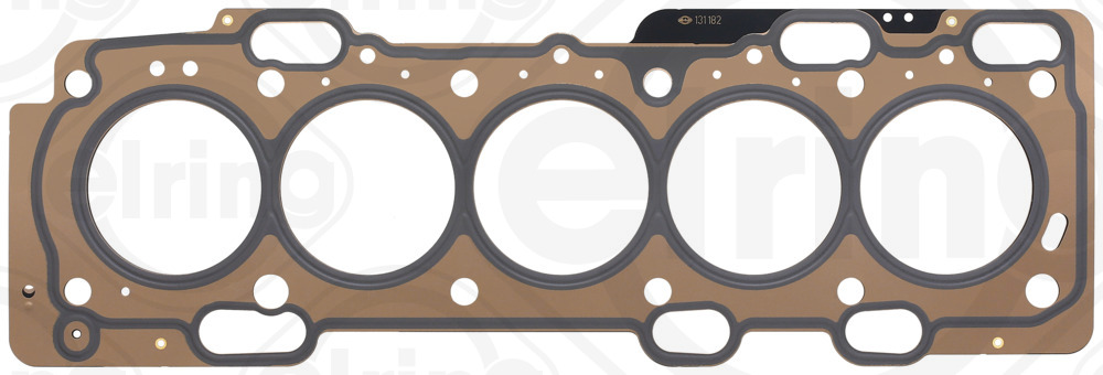 Gasket, cylinder head (Left)  Art. 131182