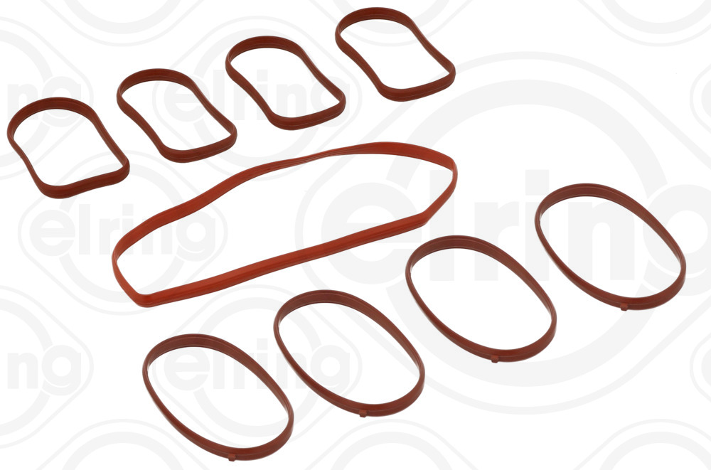 Gasket Set, intake manifold  Art. 131820