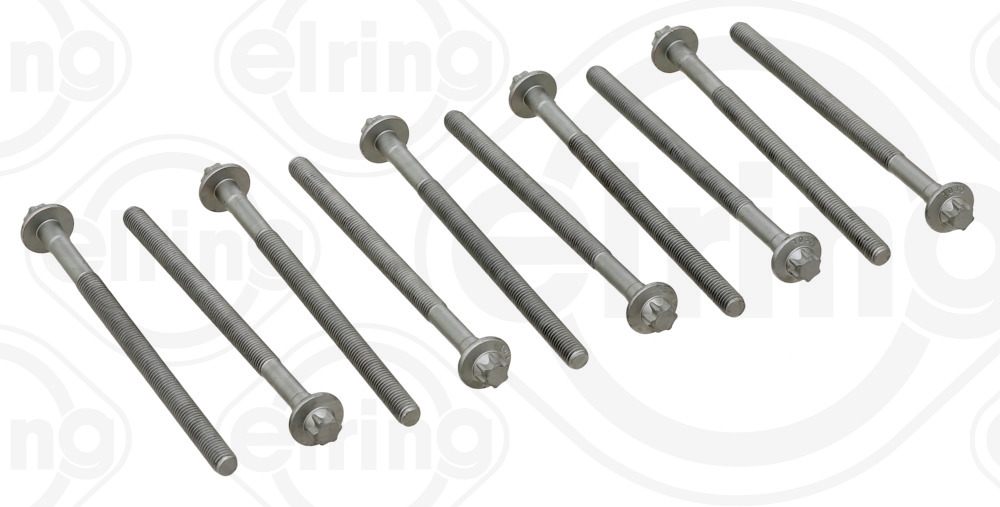 Cylinder Head Bolt Set  Art. 132180