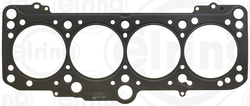 Gasket, cylinder head  Art. 137285