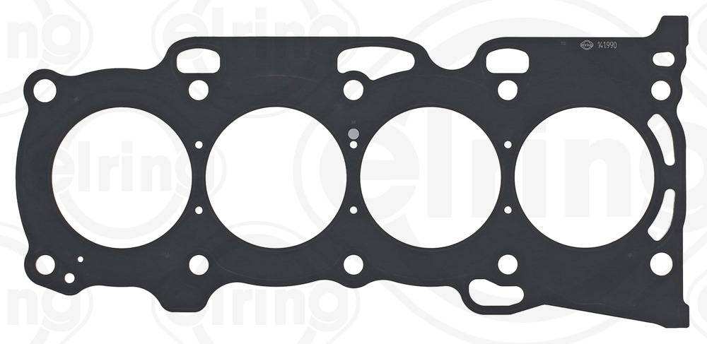 Gasket, cylinder head (Left)  Art. 141990