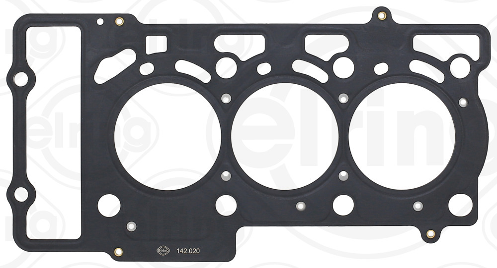 Gasket, cylinder head (66.5)  Art. 142020