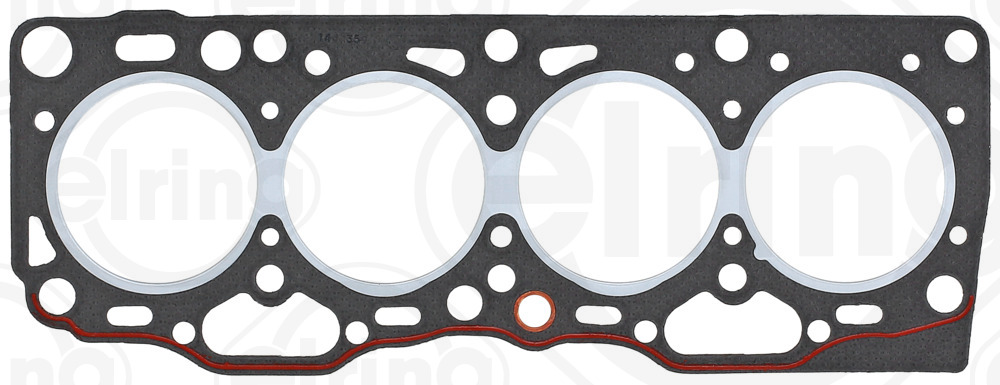 Gasket, cylinder head  Art. 144350