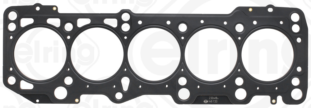 Gasket, cylinder head (1)  Art. 148720