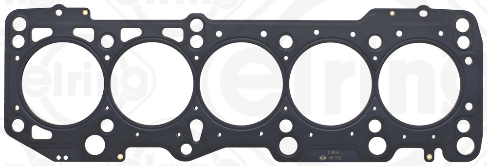 Gasket, cylinder head (2)  Art. 148760