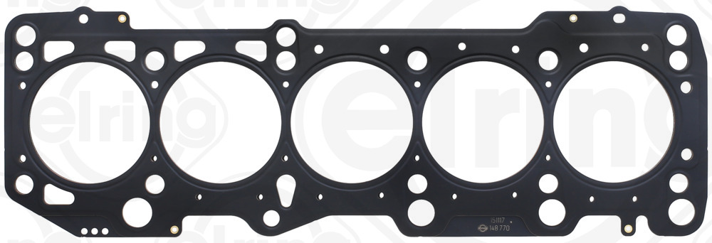 Gasket, cylinder head (3)  Art. 148770