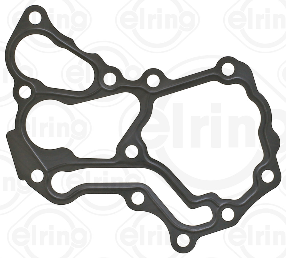 Gasket, housing cover (crankcase) (Above)  Art. 150580