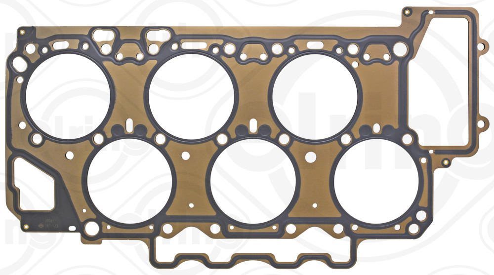 Gasket, cylinder head (0.95)  Art. 151123