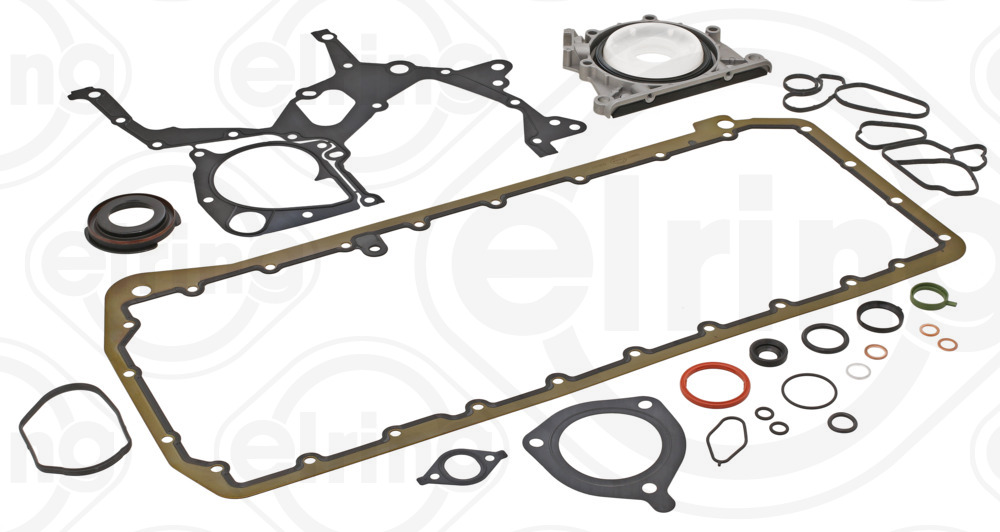 Gasket Kit, crankcase  Art. 152060