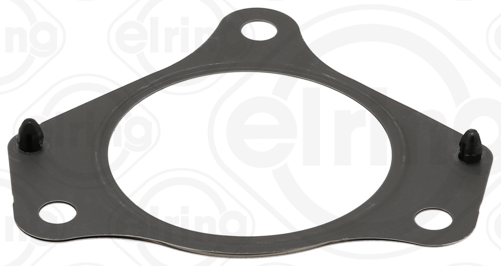 Gasket, exhaust pipe (From the exhaust pipe to the supercharger)  Art. 152220