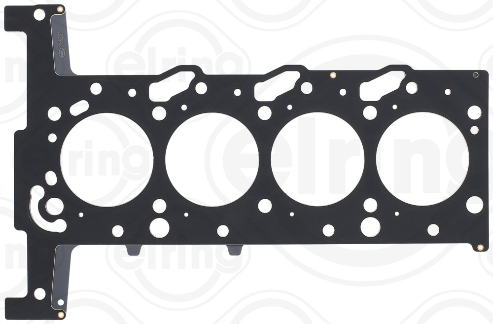 Gasket, cylinder head (0.430)  Art. 156201