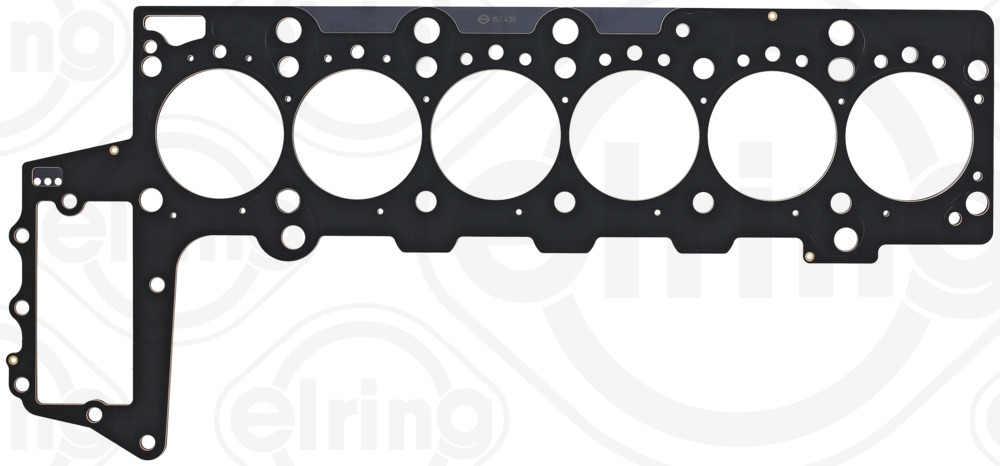 Gasket, cylinder head (Left)  Art. 157430