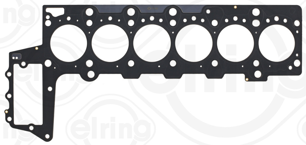 Gasket, cylinder head (Left)  Art. 157480