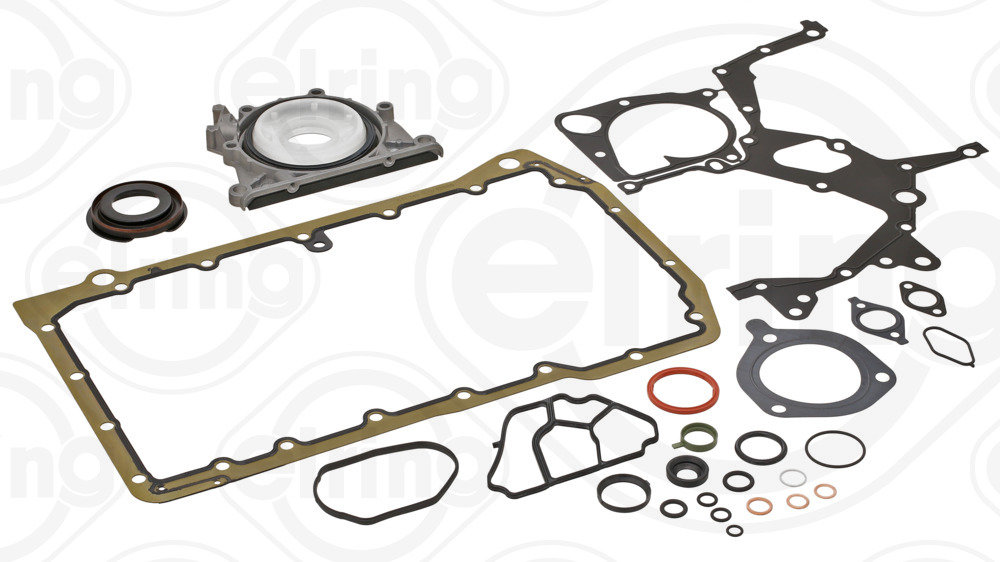 Gasket Kit, crankcase  Art. 159730