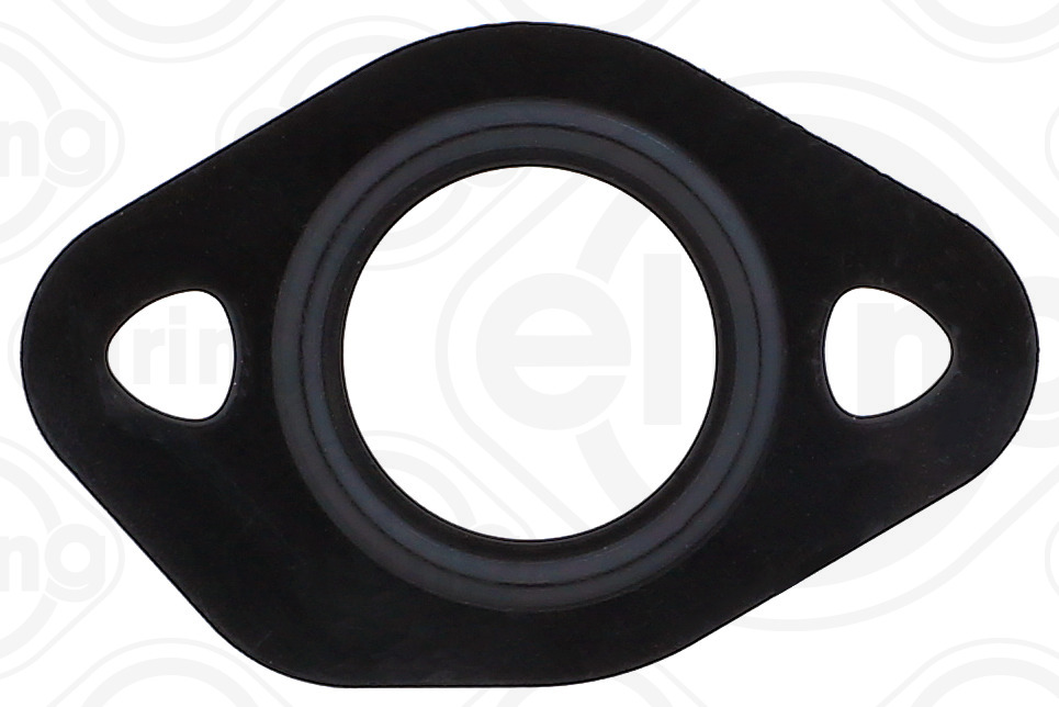 Gasket, oil outlet (charger) (Above)  Art. 162850