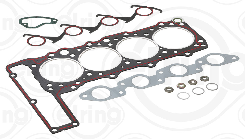 Gasket Kit, cylinder head  Art. 163470